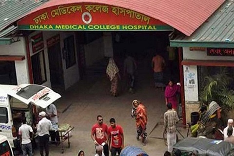 মোহাম্মদপুরে প্রতিবন্ধী কিশোরীকে নির্যাতনের অভিযোগ
